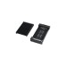 Icy Dock ToughArmor MB601M2K-1B, Wechselrahmen(schwarz)