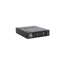 Icy Dock ToughArmor MB601VK-1B, Wechselrahmen(schwarz)