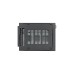 Icy Dock ToughArmor MB601VK-1B, Wechselrahmen(schwarz)