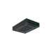Icy Dock ToughArmor MB601VK-1B, Wechselrahmen(schwarz)