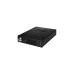 Icy Dock ToughArmor MB601VK-1B, Wechselrahmen(schwarz)