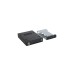 Icy Dock ToughArmor MB601VK-1B, Wechselrahmen(schwarz)