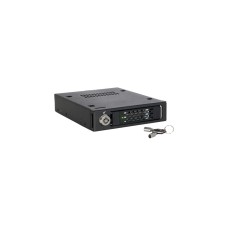 Icy Dock ToughArmor MB601VK-B, Wechselrahmen(schwarz)