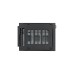 Icy Dock ToughArmor MB601VK-B, Wechselrahmen(schwarz)
