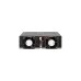 Icy Dock ToughArmor MB699VP-B V3, Wechselrahmen(schwarz)