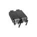 Icy Dock ToughArmor MB699VP-B V3, Wechselrahmen(schwarz)