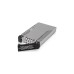 Icy Dock ToughArmor MB699VP-B V3, Wechselrahmen(schwarz)