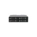 Icy Dock ToughArmor MB720M2K-B, Wechselrahmen(schwarz)