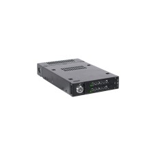 Icy Dock ToughArmor MB834M2K-B, Wechselrahmen(schwarz)