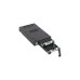 Icy Dock ToughArmor MB834M2K-B, Wechselrahmen(schwarz)