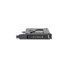 Icy Dock ToughArmor MB839SP-B, Wechselrahmen(schwarz)