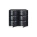 Icy Dock ToughArmor MB924IP-B, Wechselrahmen(schwarz)