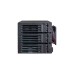 Icy Dock ToughArmor MB924IP-B, Wechselrahmen(schwarz)