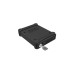Icy Dock ToughArmor MB991U3-1SB, Laufwerksgehäuse(schwarz (matt))