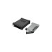 Icy Dock ToughArmor MB991U3-1SB, Laufwerksgehäuse(schwarz (matt))