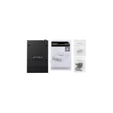 Icy Dock ToughArmor MB992SKR-B, Wechselrahmen(schwarz)