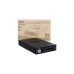 Icy Dock ToughArmor MB992SKR-B, Wechselrahmen(schwarz)