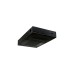 Icy Dock ToughArmor MB992SKR-B, Wechselrahmen(schwarz)