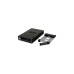 Icy Dock ToughArmor MB992SKR-B, Wechselrahmen(schwarz)