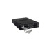 Icy Dock ToughArmor MB992SKR-B, Wechselrahmen(schwarz)