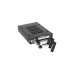 Icy Dock ToughArmor MB993SK-B, Wechselrahmen(schwarz)
