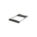 Icy Dock ToughArmor MB993SK-B, Wechselrahmen(schwarz)