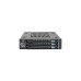 Icy Dock ToughArmor MB993SK-B, Wechselrahmen(schwarz)