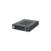 Icy Dock ToughArmor MB993SK-B, Wechselrahmen(schwarz)