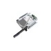 Icy Dock TurboSwap MB171SP-1B, Wechselrahmen(schwarz)