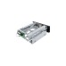 Icy Dock TurboSwap MB171SP-1B, Wechselrahmen(schwarz)