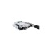 Icy Dock TurboSwap MB171SP-1B, Wechselrahmen(schwarz)
