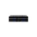 Icy Dock flexiDOCK MB014SP-B, Wechselrahmen(schwarz)