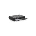 Icy Dock flexiDOCK MB014SP-B, Wechselrahmen(schwarz)