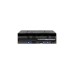 Icy Dock flexiDOCK MB014SP-B, Wechselrahmen(schwarz)