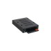 Icy Dock flexiDOCK MB521SP-B, Wechselrahmen(schwarz)