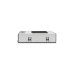 Icy Dock flexiDOCK MB795SP-B, Wechselrahmen(schwarz)