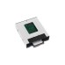 Icy Dock flexiDOCK MB795SP-B, Wechselrahmen(schwarz)