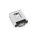 Icy Dock flexiDOCK MB795SP-B, Wechselrahmen(schwarz)