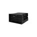 Icy Dock flexiDOCK MB830SP-B, Wechselrahmen(schwarz)