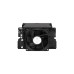 Icy Dock flexiDOCK MB830SP-B, Wechselrahmen(schwarz)