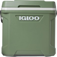 Igloo ECOCOOL Latitude 30, Kühlbox(grün/weiß)