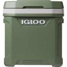Igloo ECOCOOL Latitude 60 Roller, Kühlbox(grün/weiß)
