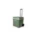 Igloo ECOCOOL Latitude 60 Roller, Kühlbox(grün/weiß)