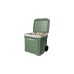 Igloo ECOCOOL Latitude 60 Roller, Kühlbox(grün/weiß)