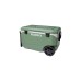Igloo ECOCOOL Latitude 90 Roller, Kühlbox(grün/weiß)