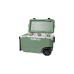 Igloo ECOCOOL Latitude 90 Roller, Kühlbox(grün/weiß)
