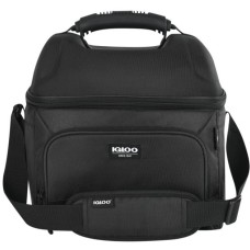 Igloo Evergreen Gripper 22, Kühltasche(schwarz)