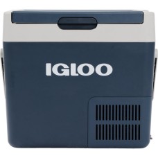 Igloo ICF18, Kühlbox(blau)