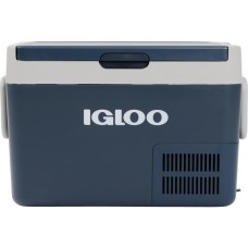 Igloo ICF32, Kühlbox(blau)