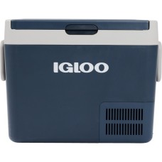 Igloo ICF40, Kühlbox(blau)